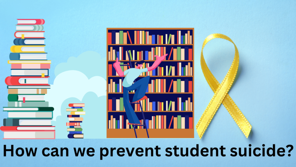 Preventing student suicide