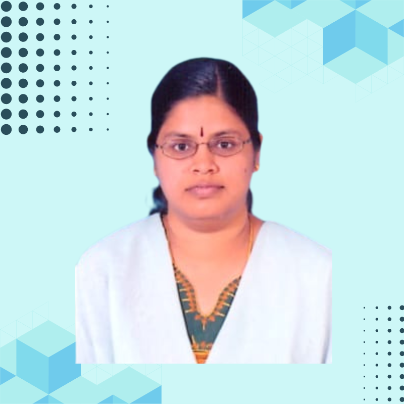 S Srividya