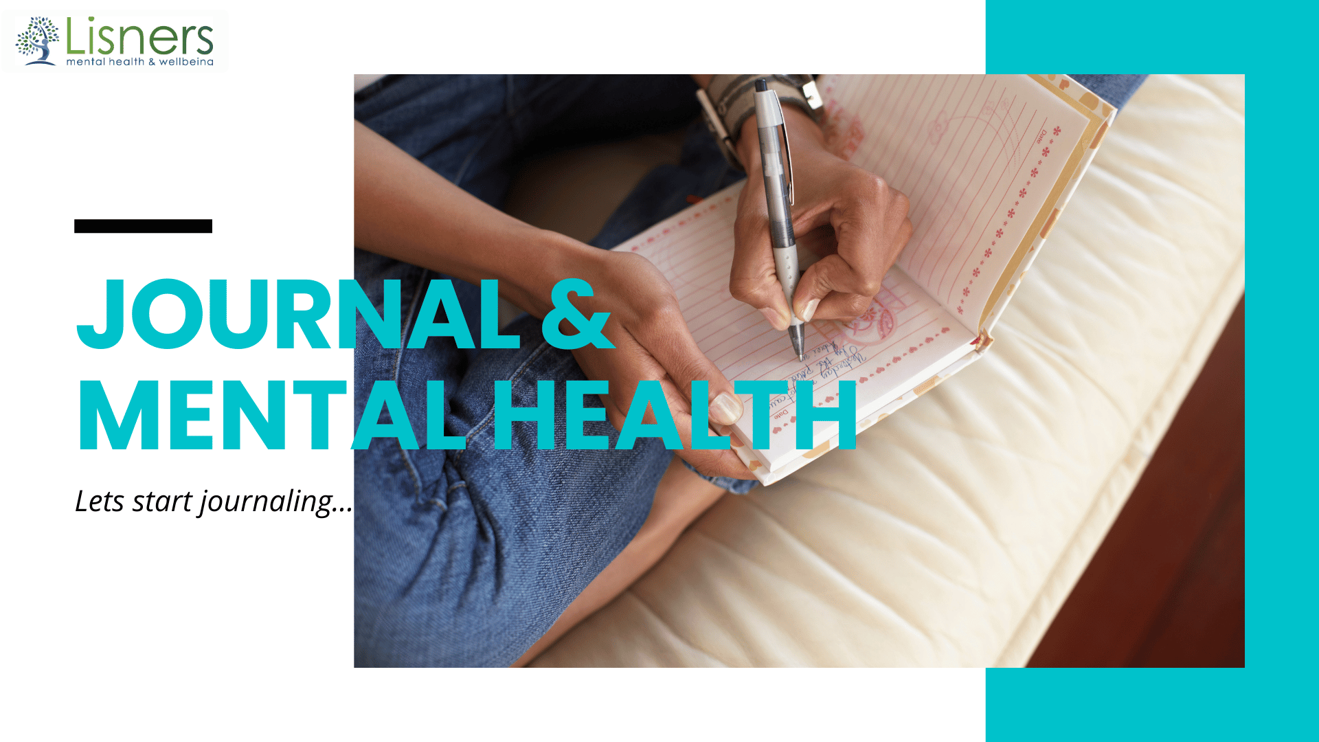 Journal Mental Health