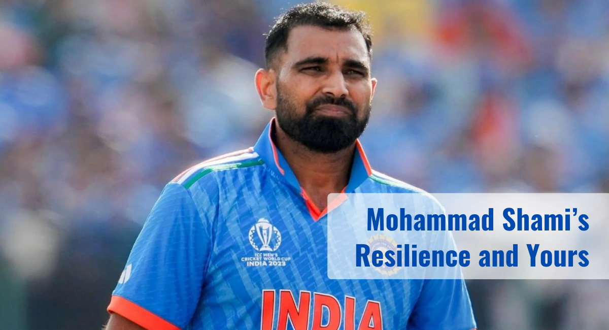 Mohammad Shami